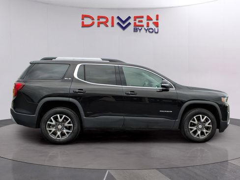 Used 2024 Chevrolet Equinox LT w/ LPO, Floor Liner Package FWD image 6