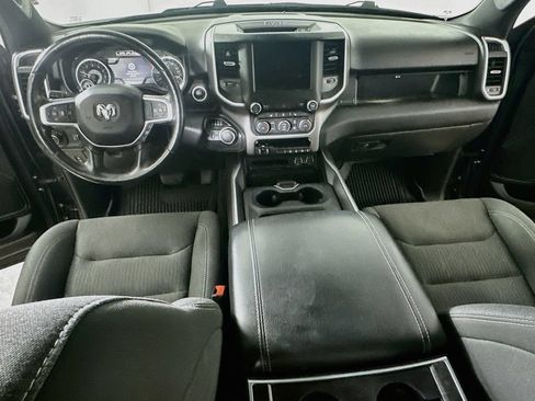 Used 2020 RAM 1500 Big Horn AWD/4WD image 15