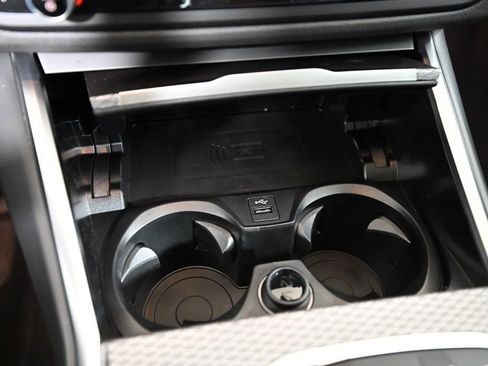 New 2026 BMW 330i Sedan w/ Convenience Package image 17