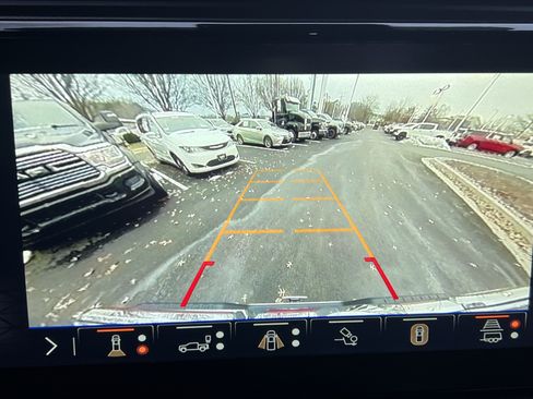 Certified 2025 GMC Sierra 1500 Denali w/ Technology Package image 25