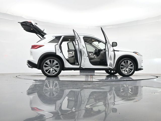 Used 2023 INFINITI QX50 Sensory AWD/4WD image 52