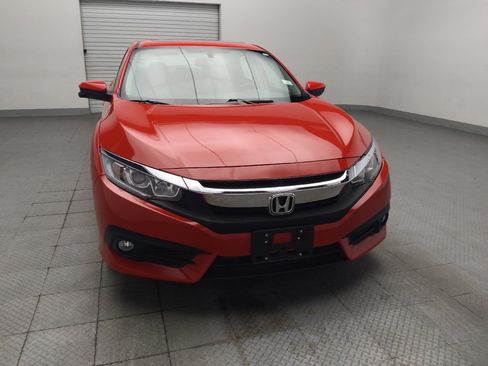 Used 2018 Honda Civic EX-L image 14