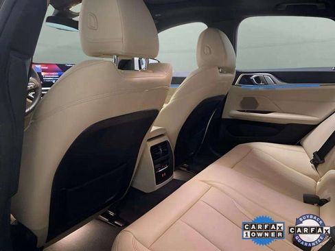 Used 2023 BMW i4 eDrive35 w/ Premium Package image 70