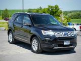 Used 2019 Ford Explorer XLT w/ Equipment Group 202A image 3