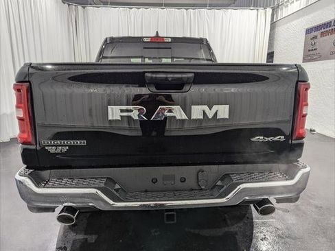 New 2026 RAM 1500 Big Horn image 33