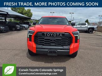 Used 2023 Toyota Tundra TRD Pro AWD/4WD video 2