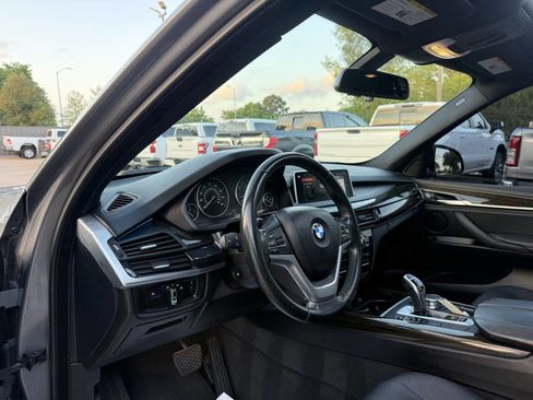 Used 2018 BMW X5 sDrive35i RWD image 6
