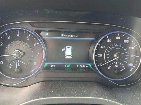 Used 2021 Hyundai Palisade SEL w/ Convenience Package AWD/4WD image 11