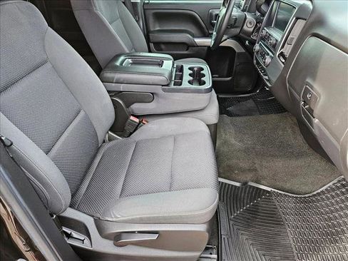Used 2018 Chevrolet Silverado 1500 LT image 16