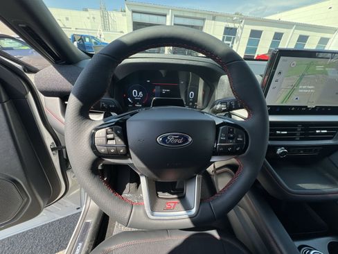 New 2026 Ford Explorer ST image 16