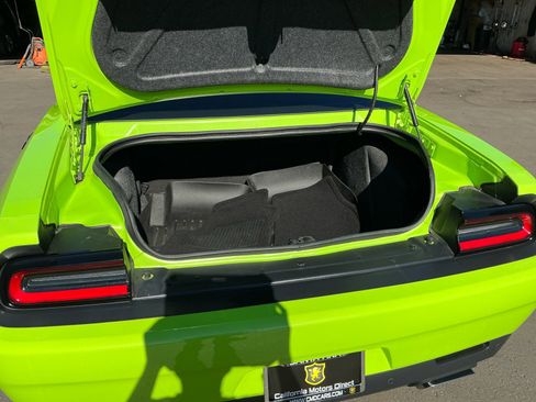 Used 2019 Dodge Challenger R/T Scat Pack image 26