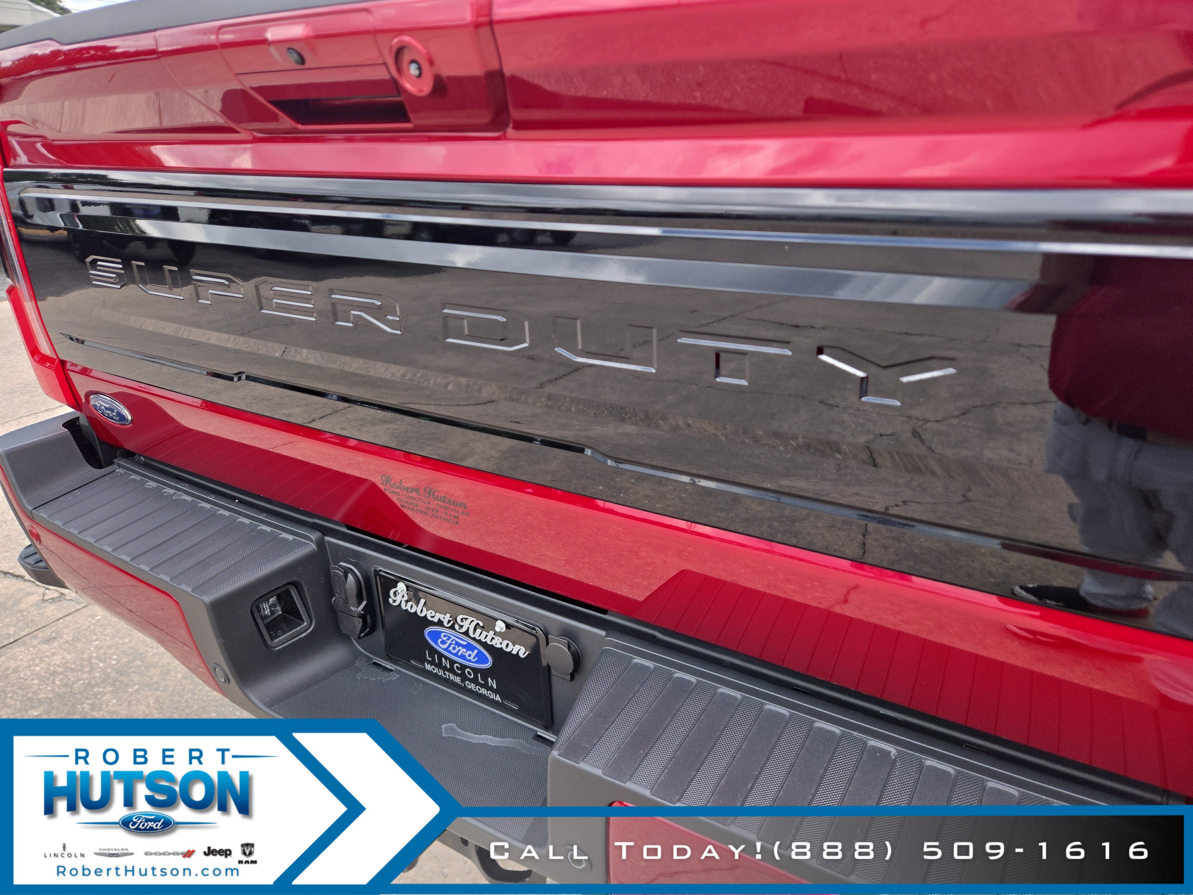 New 2026 Ford F250 Platinum AWD/4WD image 29