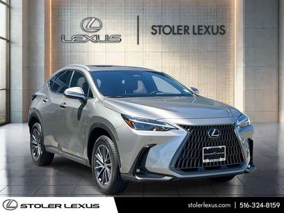 Used 2025 Lexus NX 350 AWD w/ Cold Area Package