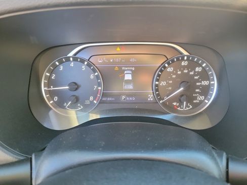 Used 2023 Nissan Frontier SV w/ SV Convenience Package image 24