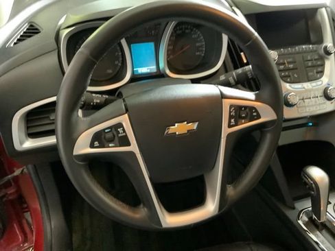 Used 2014 Chevrolet Equinox LT w/ Power Convenience Package FWD image 14