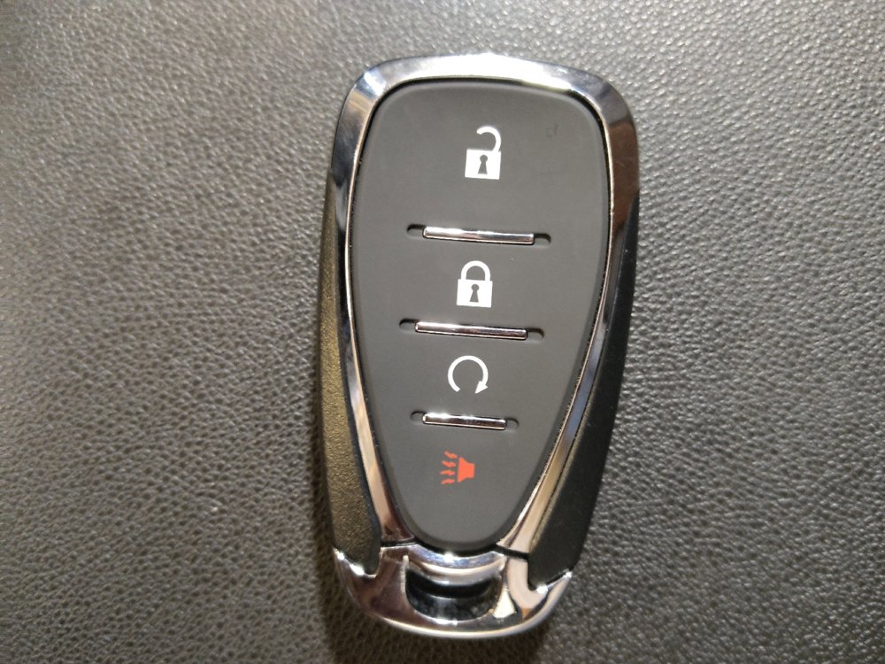 Used 2018 Chevrolet Equinox LT AWD/4WD image 32