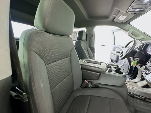 Used 2020 GMC Sierra 1500 4x4 Crew Cab w/ Sierra Value Package image 25