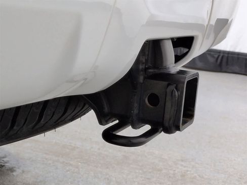 Used 2023 Toyota 4Runner SR5 Premium image 35