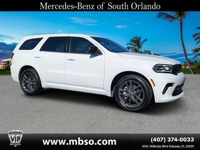 Used 2023 Dodge Durango GT