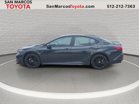 Used 2026 Toyota Camry SE w/ Convenience Package FWD image 9