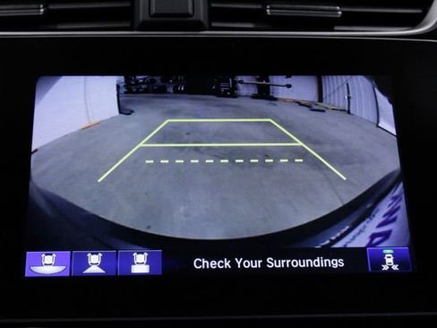 Used 2020 Honda CR-V Touring image 35