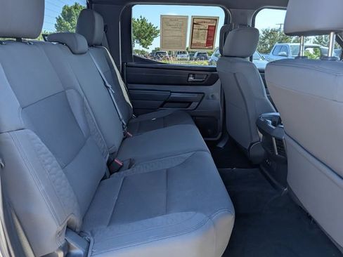 Certified 2026 Toyota Tundra SR5 AWD/4WD image 29