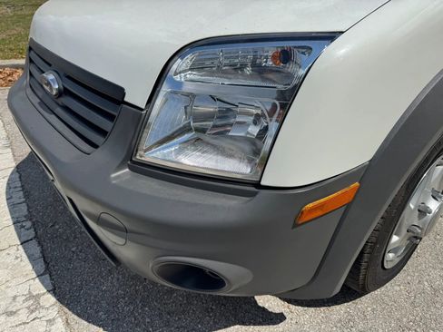 Used 2012 Ford Transit Connect XL image 8