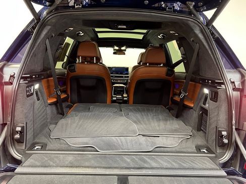 Used 2023 BMW X7 M60i w/ Executive Package image 10