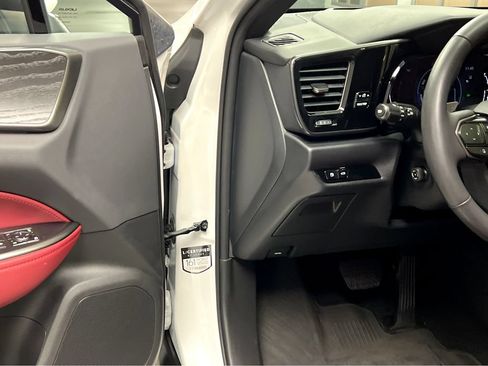 Certified 2023 Lexus NX 350h AWD w/ Vision Package image 42