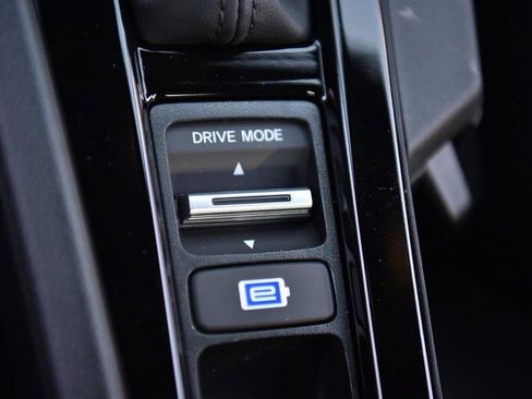 New 2025 Honda Accord Sport image 15