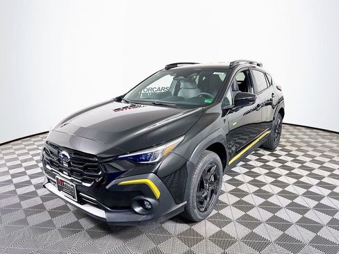 New 2026 Subaru Crosstrek 2.5i Sport AWD/4WD image 3