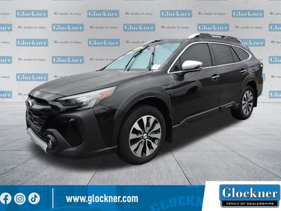 Used 2024 Subaru Outback Touring XT w/ Popular Package #2