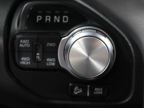 Used 2022 RAM 1500 Rebel w/ Rebel Level 2 Equipment Group AWD/4WD image 57