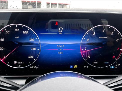 Used 2026 Mercedes-Benz GLC 300 4MATIC image 26