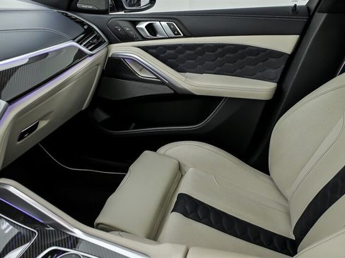Used 2022 BMW X6 M w/ Competition Package AWD/4WD image 36