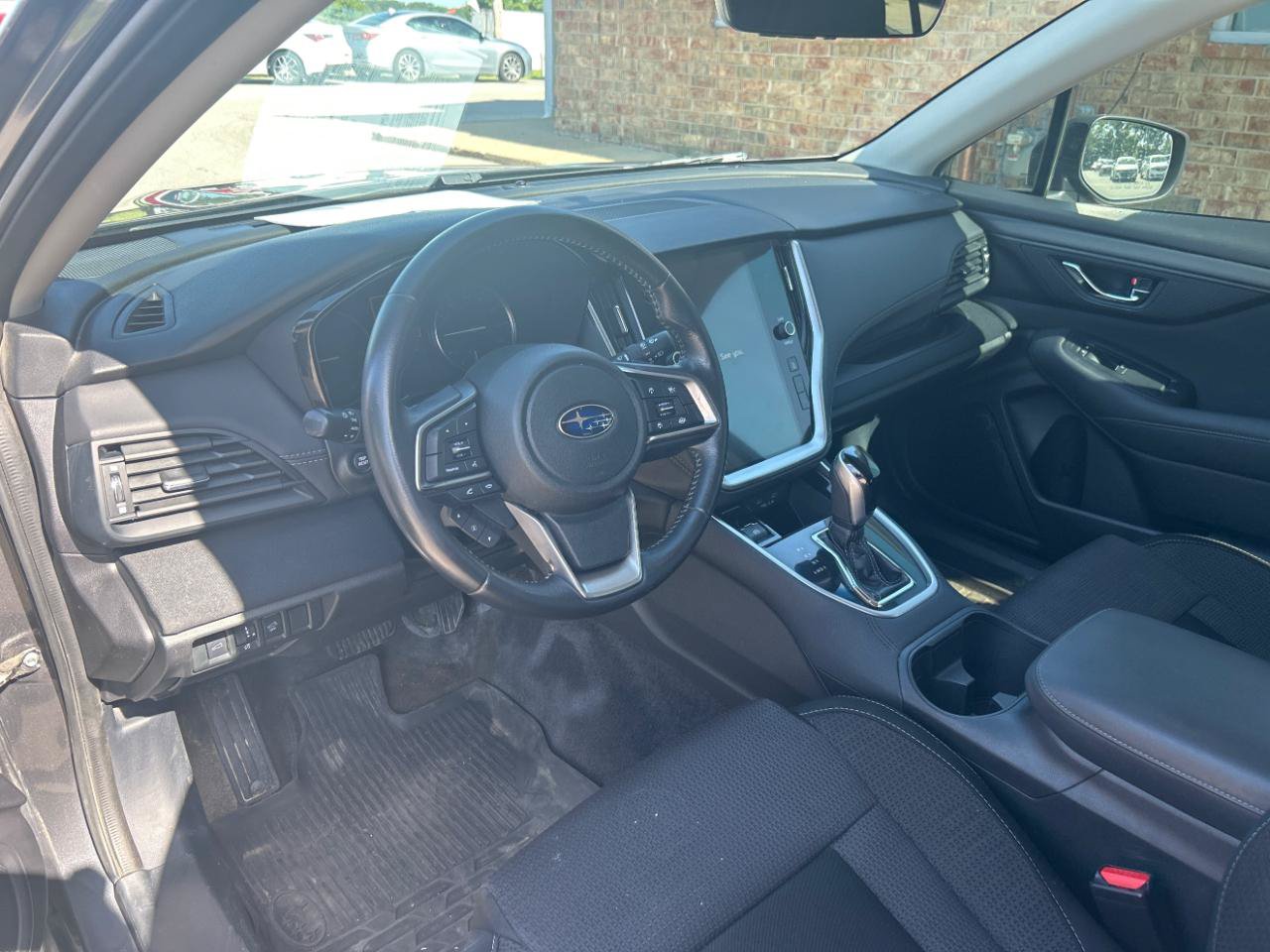 Used 2021 Subaru Outback Premium AWD/4WD image 18