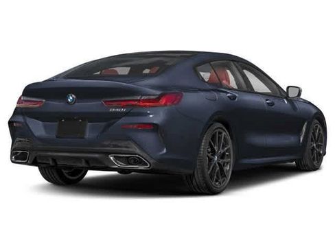 New 2026 BMW 840i xDrive AWD/4WD image 2