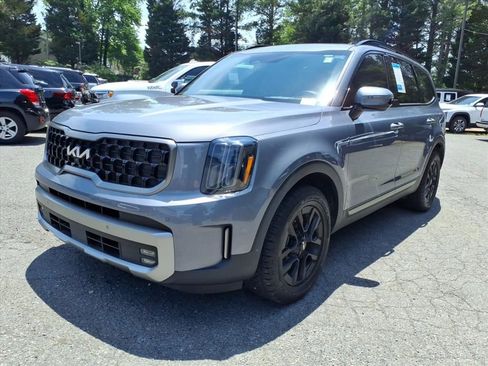 Used 2023 Kia Telluride SX Prestige X-Pro AWD/4WD image 33