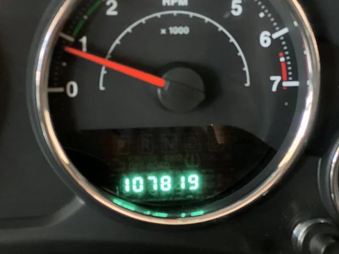Used 2014 Jeep Wrangler Sport AWD/4WD image 24