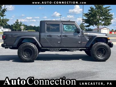 Used 2021 Jeep Gladiator Rubicon