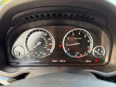 Used 2015 BMW X3 xDrive35i image 34
