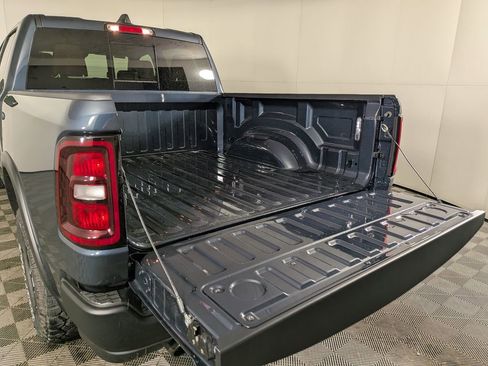 New 2026 RAM 1500 Rebel image 9