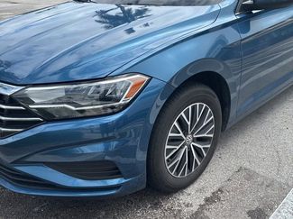 Used 2021 Volkswagen Jetta SE video 1