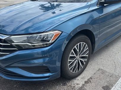 Used 2021 Volkswagen Jetta SE