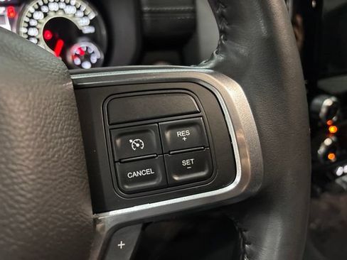 Used 2022 RAM 2500 Laramie AWD/4WD image 23
