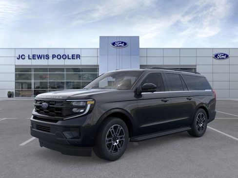 New 2025 Ford Expedition Max Active image 2