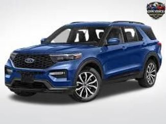 Used 2023 Ford Explorer ST w/ Equipment Group 401A AWD/4WD 360° Tour