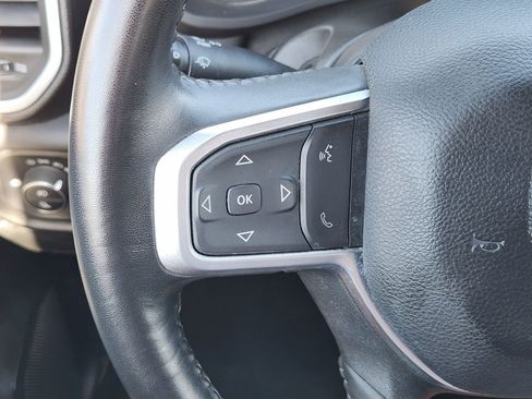 Certified 2024 RAM 2500 Big Horn w/ Bed Utility Group image 36