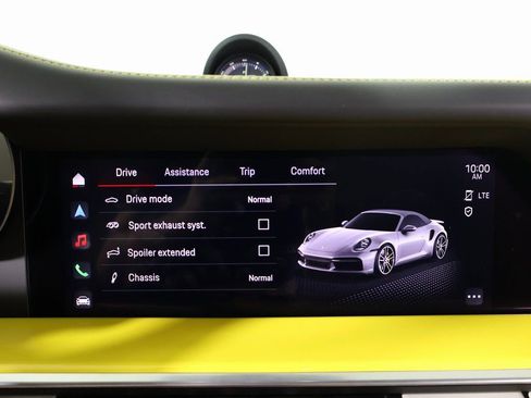 Certified 2024 Porsche 911 Turbo S image 18