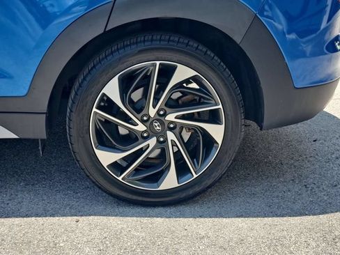 Used 2019 Hyundai Tucson Sport w/ Cargo Package AWD/4WD image 30